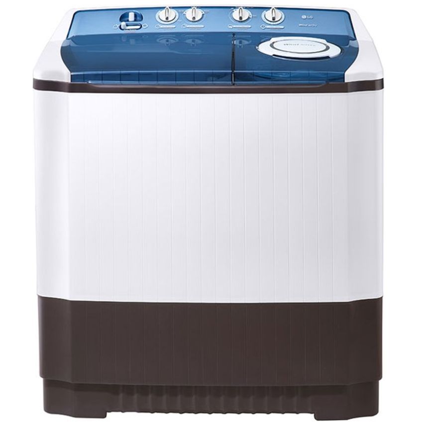 Lavadora 2 Tinas 16.5 Kg Lg