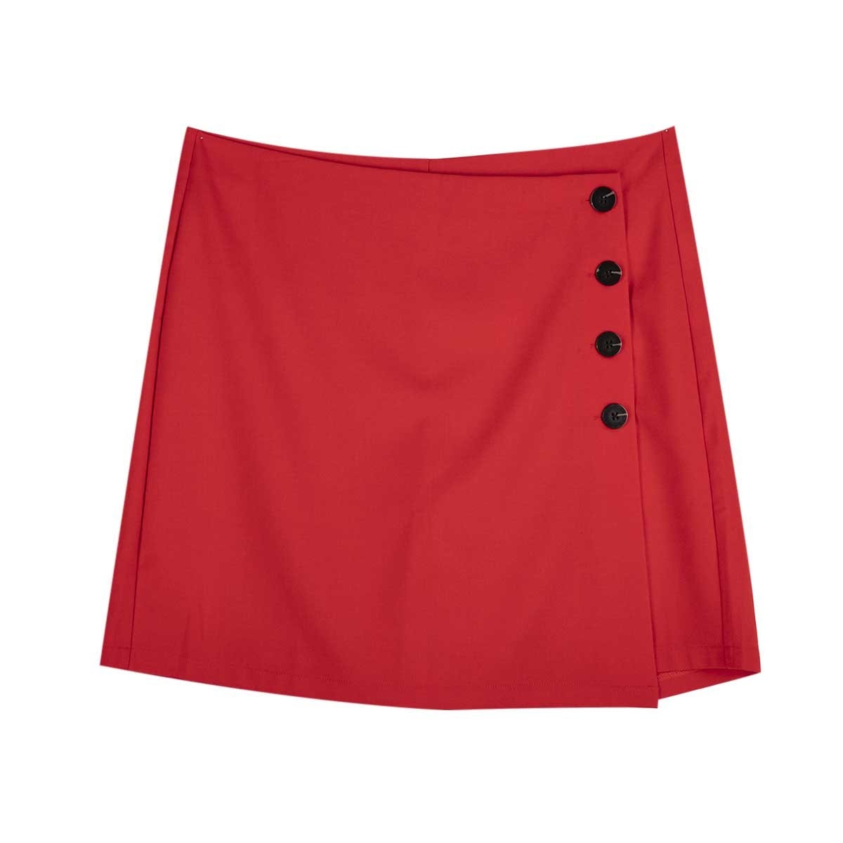 Short Fukka para Dama