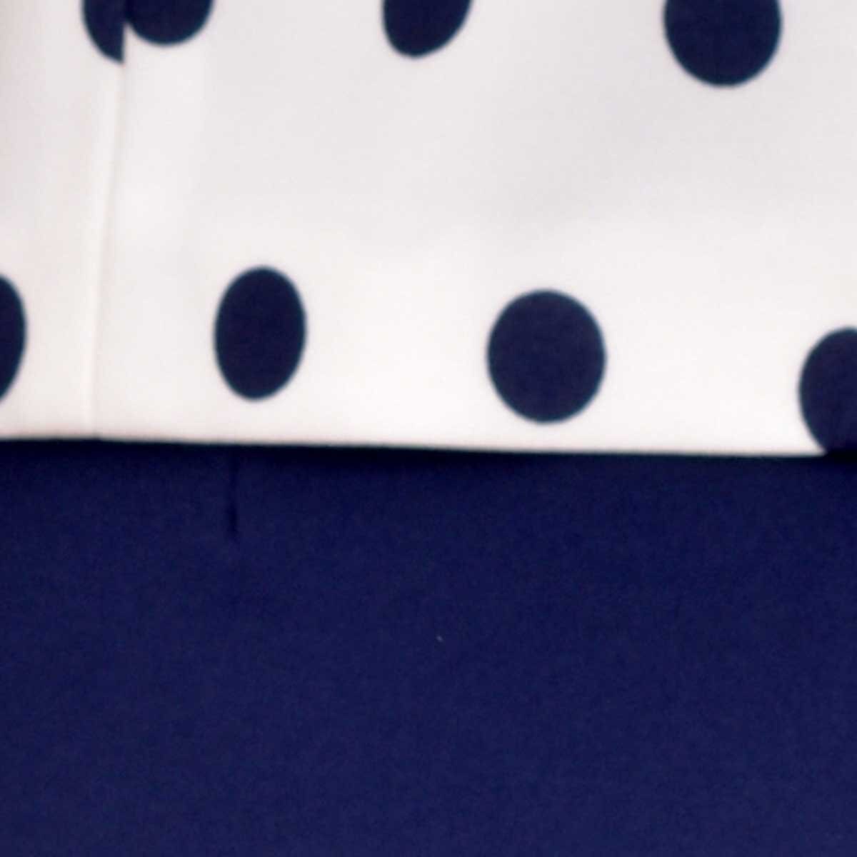 Conjunto 2 Pzas Saco y Vestido Estampado Joces