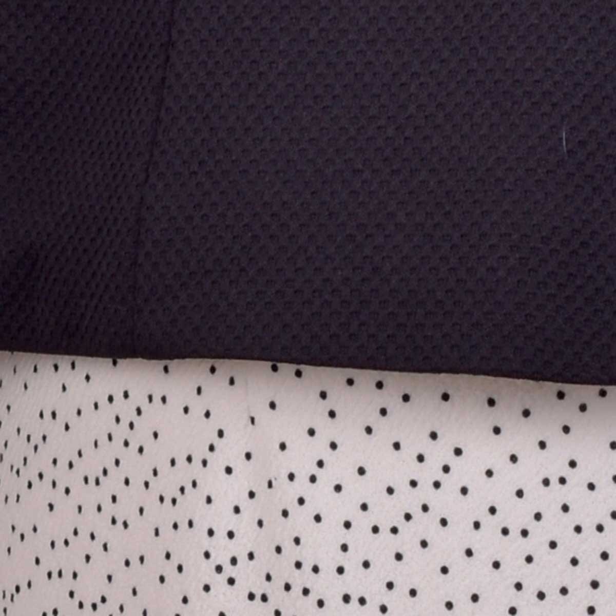 Conjunto 2 Pzas Saco y Vestido Rayado Joces