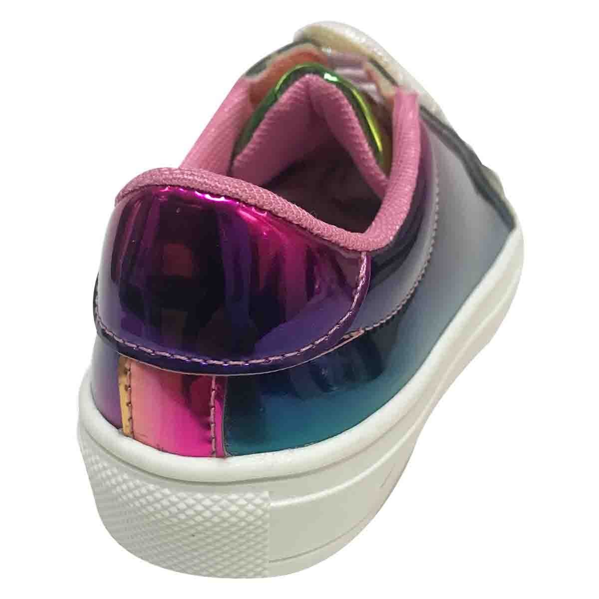 Tenis Multicolor Tropicana
