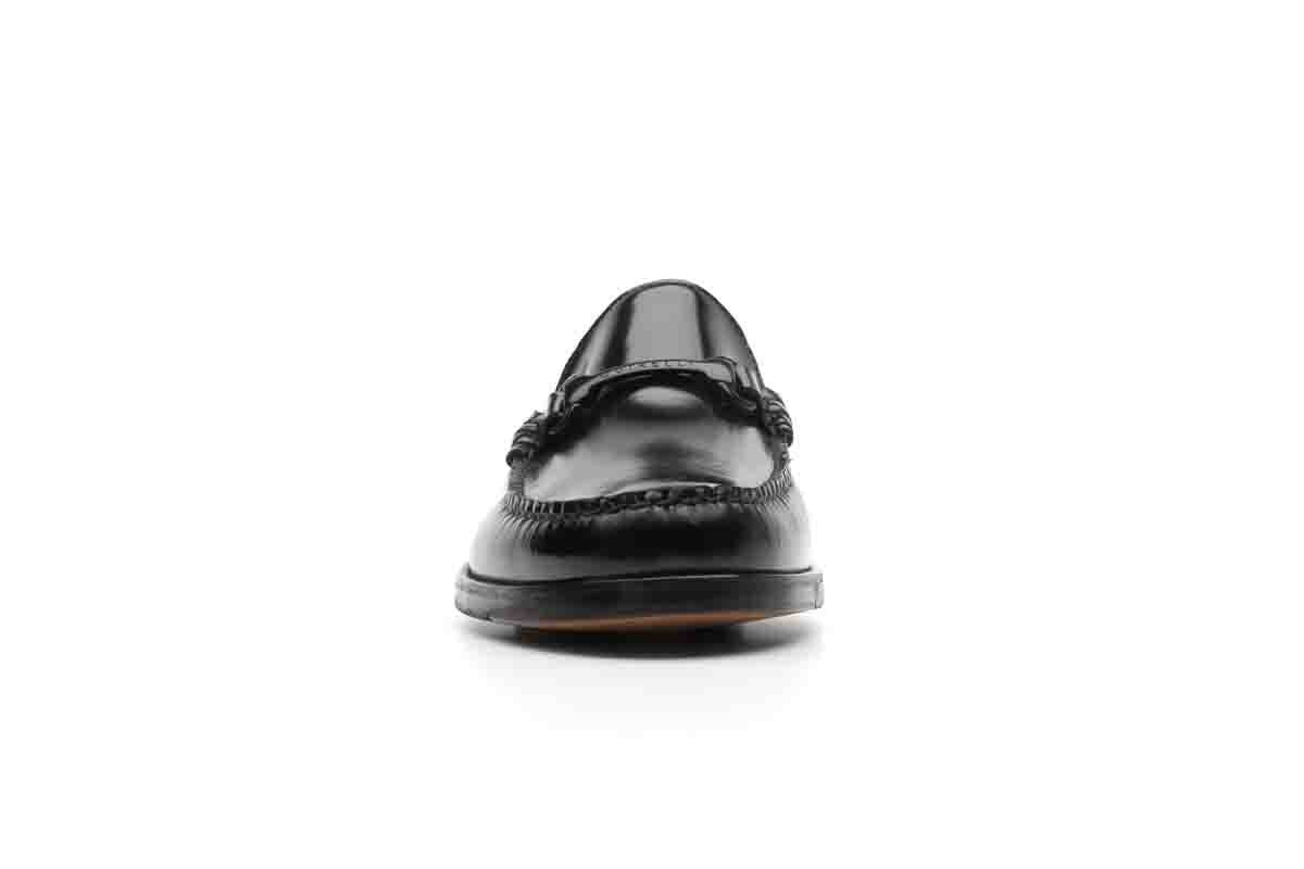 Mocasín Color Negro Quirelli