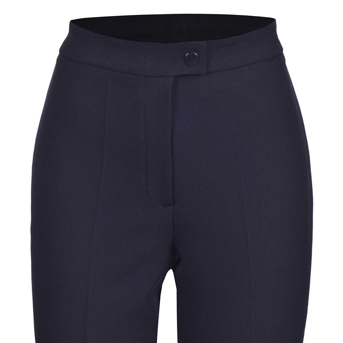 Conjunto 3 Pzas Saco Pantalón y Top Diva