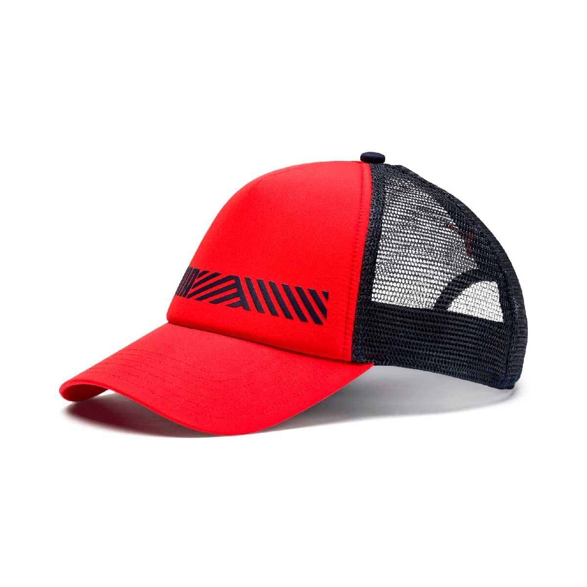 Gorra Roja Tectrucker Puma