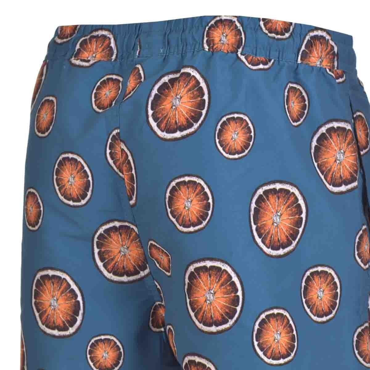 Traje de Baño Johny Cotton para Caballero