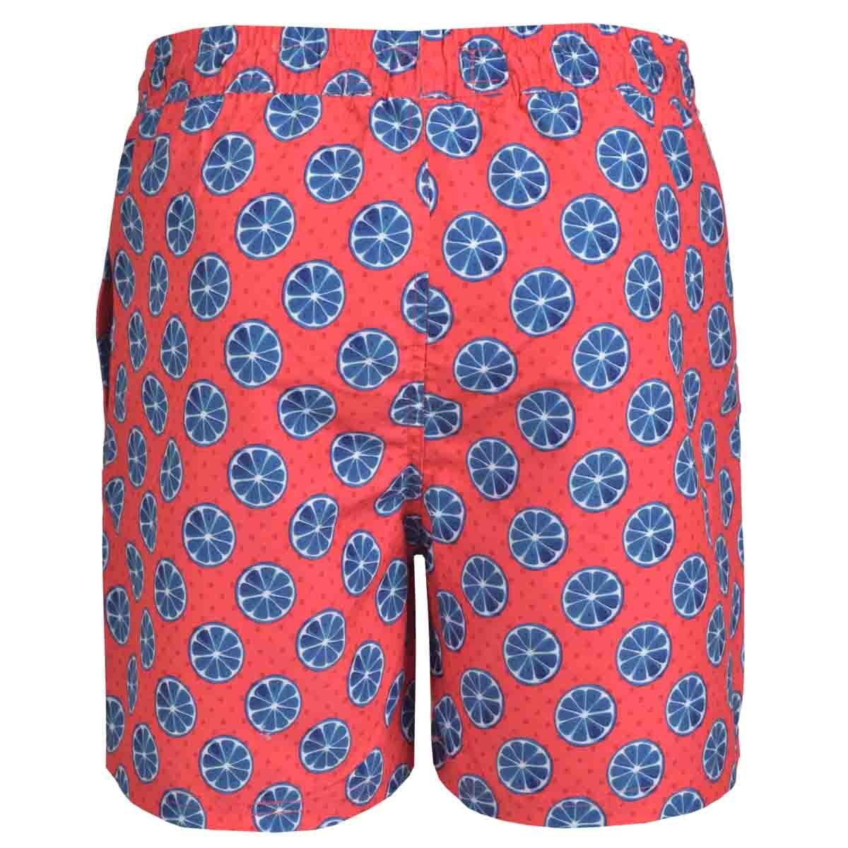 Traje de Baño Johny Cotton para Caballero