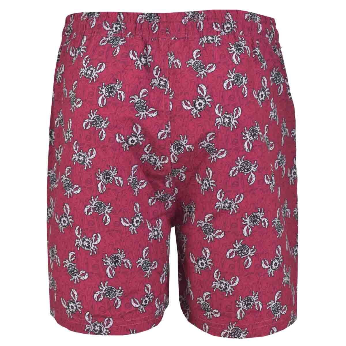 Traje de Baño Johny Cotton