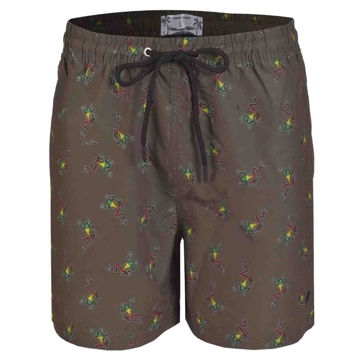 Traje de Baño Johny Cotton para Caballero