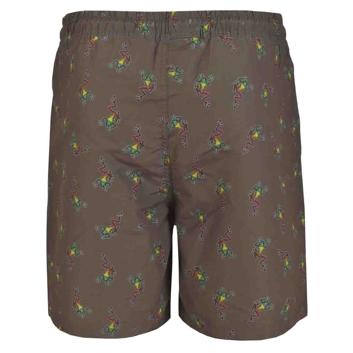 Traje de Baño Johny Cotton para Caballero