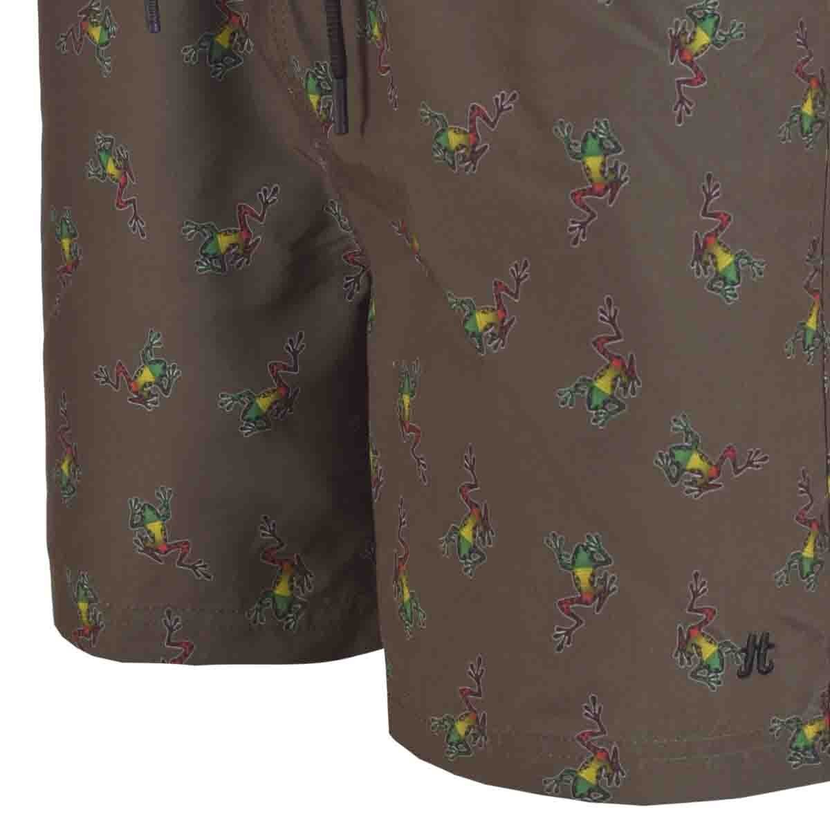 Traje de Baño Johny Cotton para Caballero