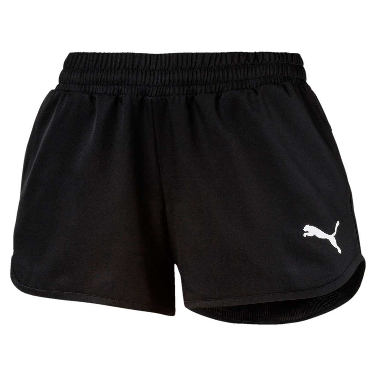 Short Active Woven Puma - Dama