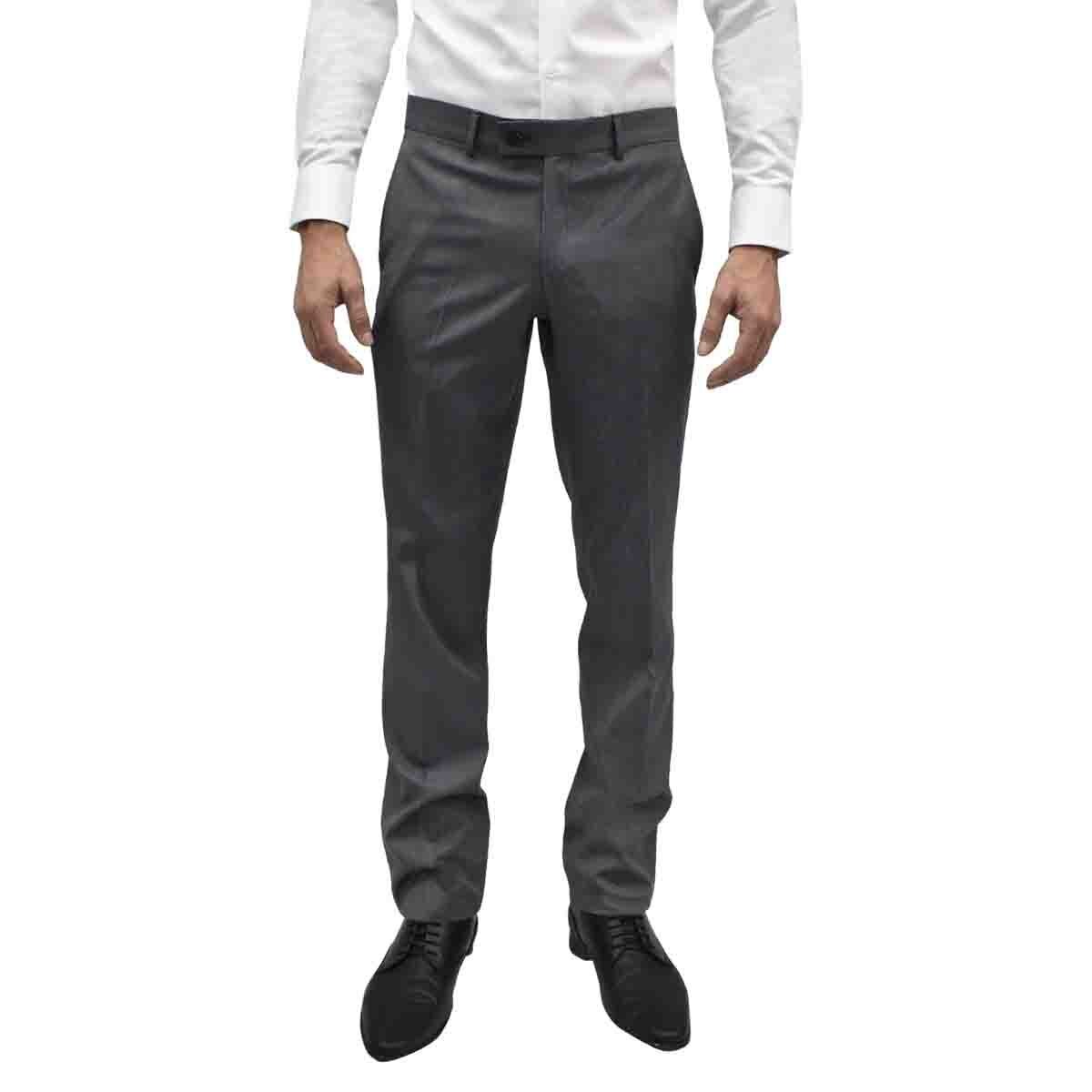 Traje Slim Chaps