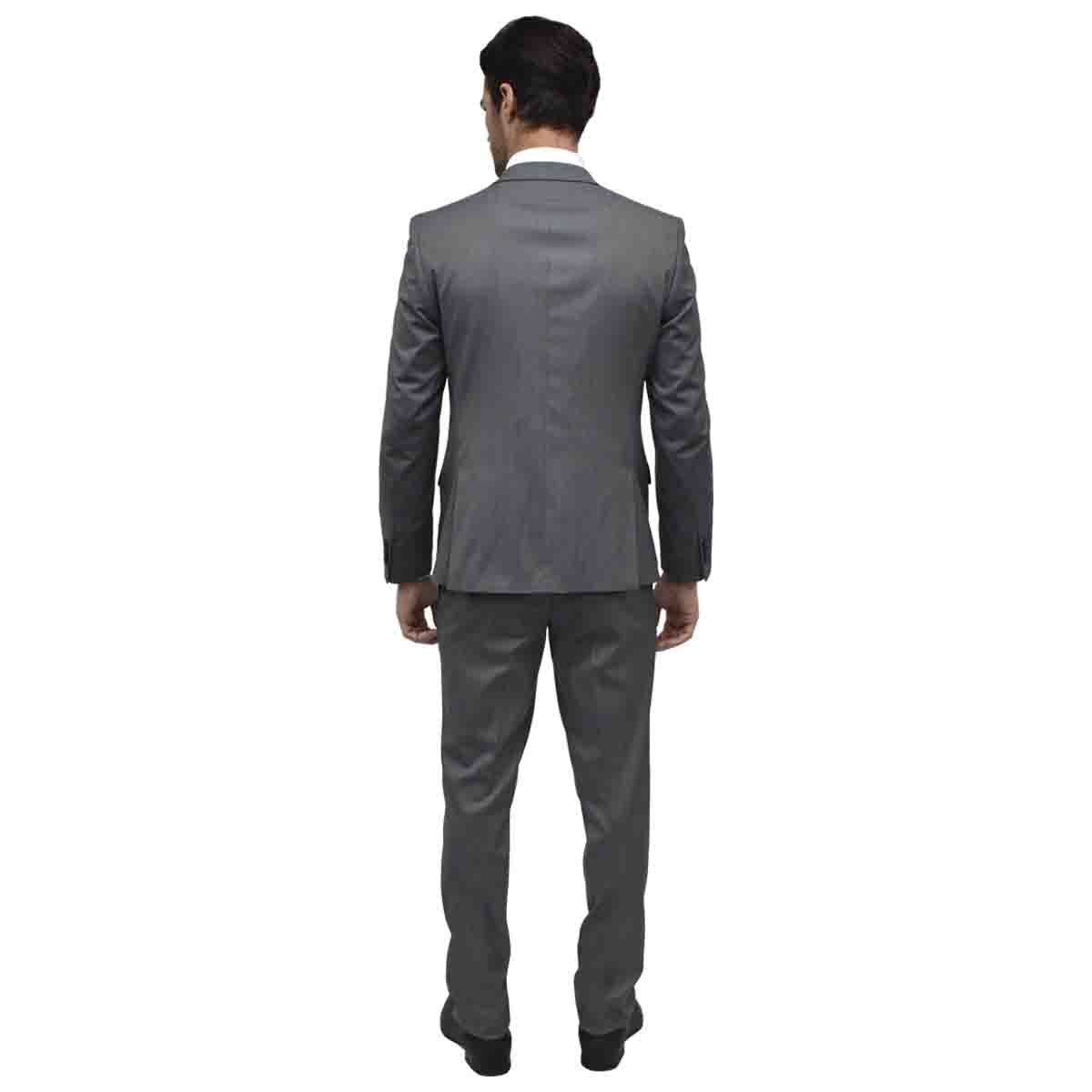 Traje Slim Chaps