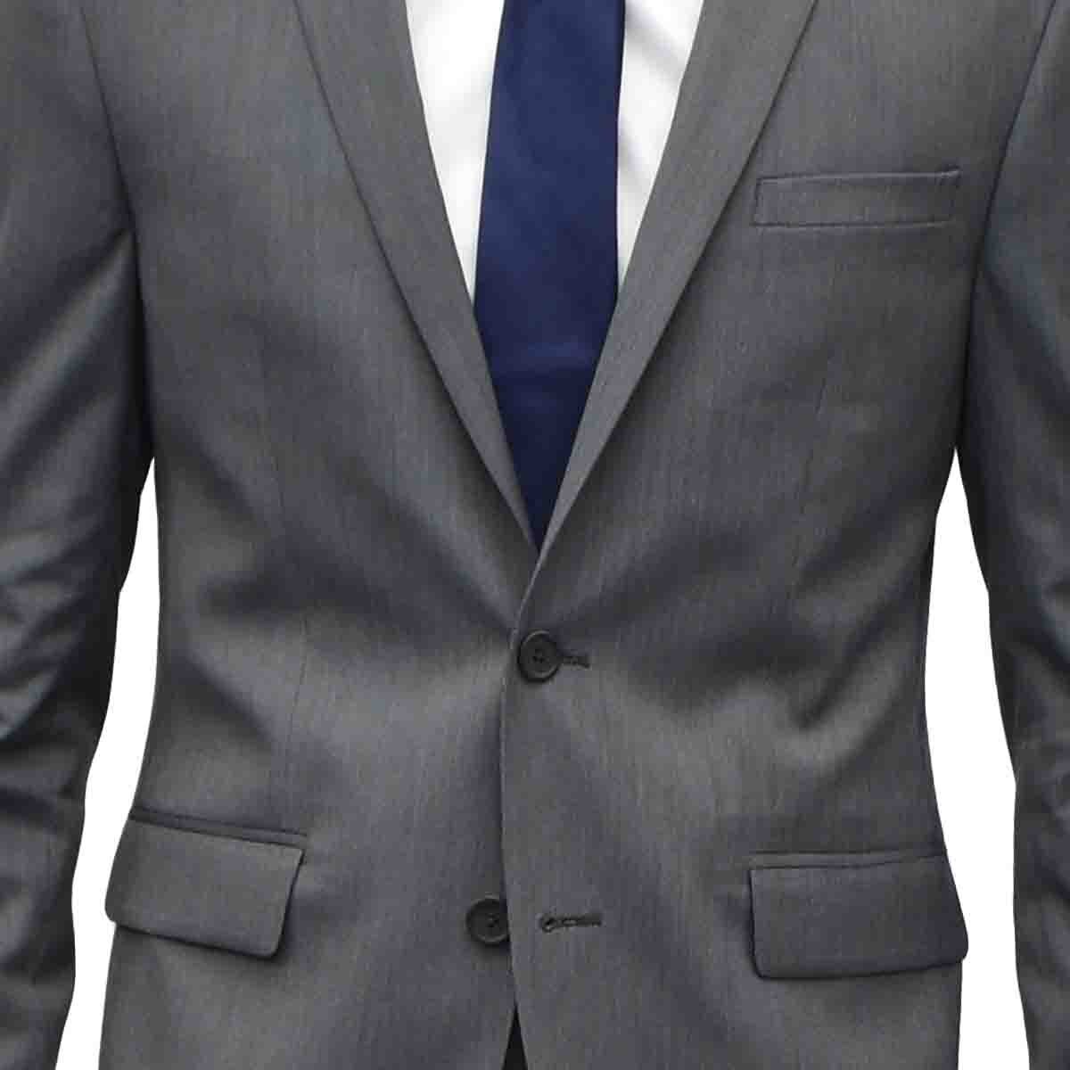Traje Slim Chaps