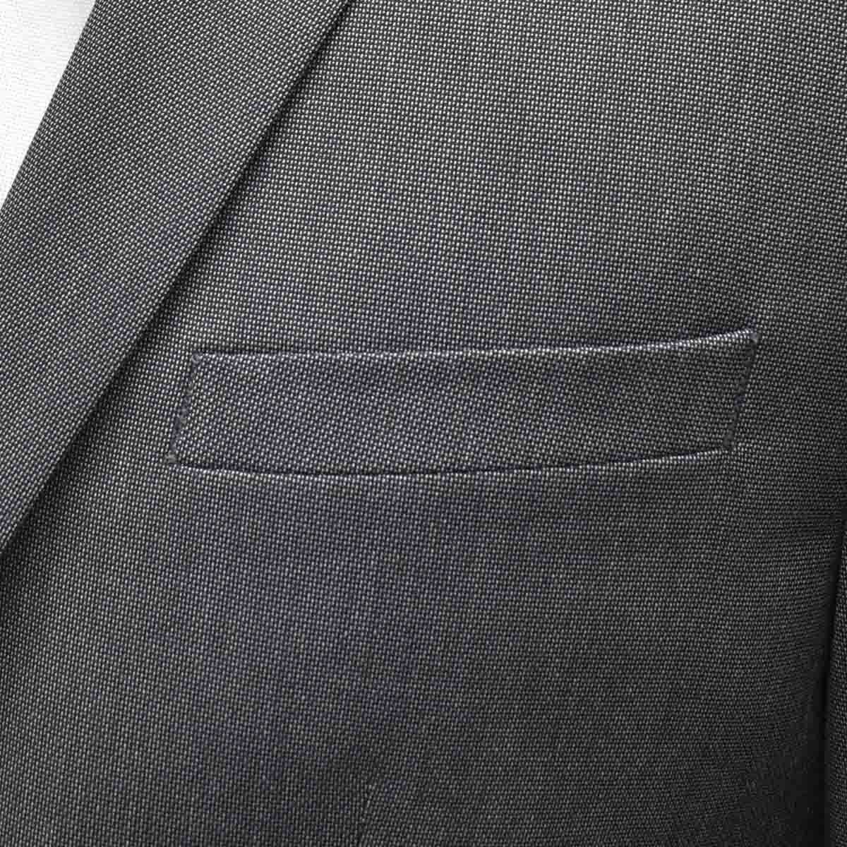 Traje Slim Chaps