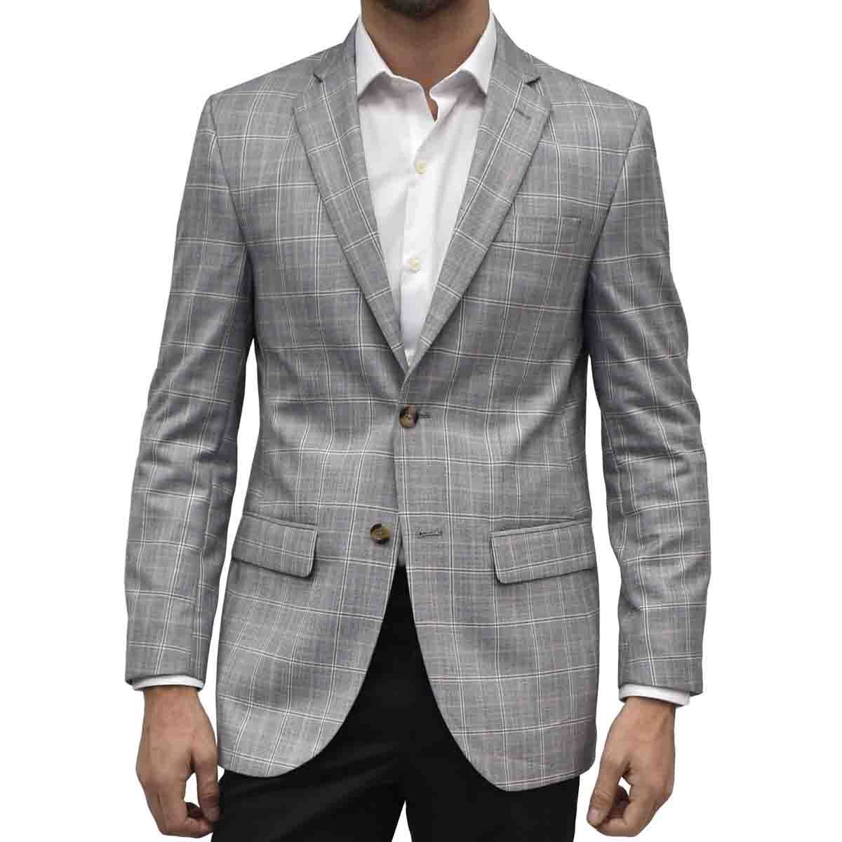 Saco Ultra Slim Chaps