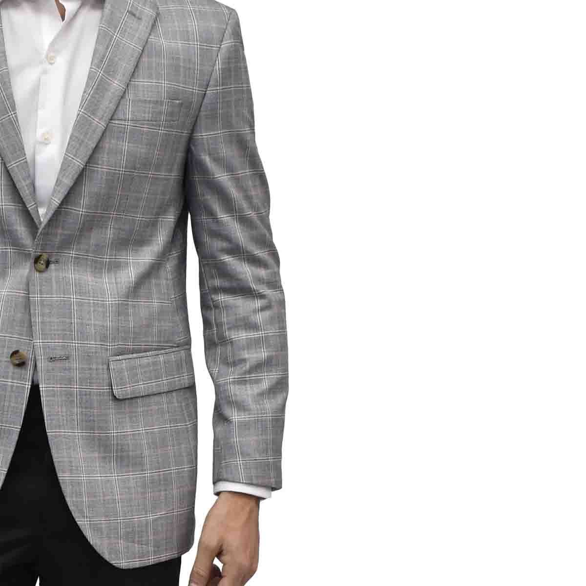 Saco Ultra Slim Chaps
