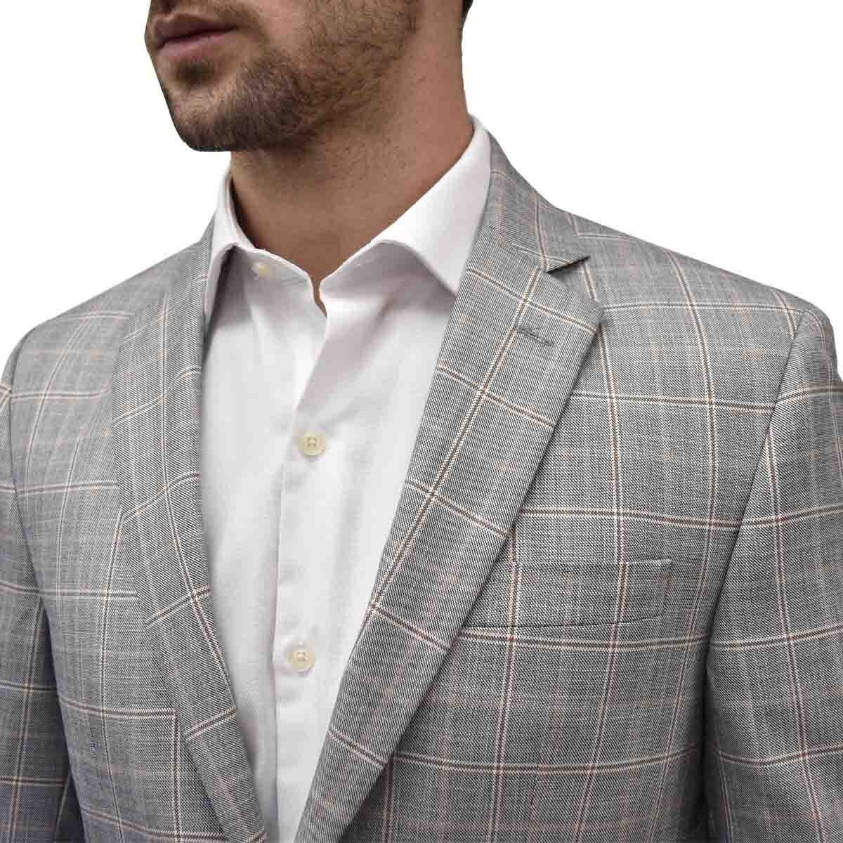 Saco Ultra Slim Chaps