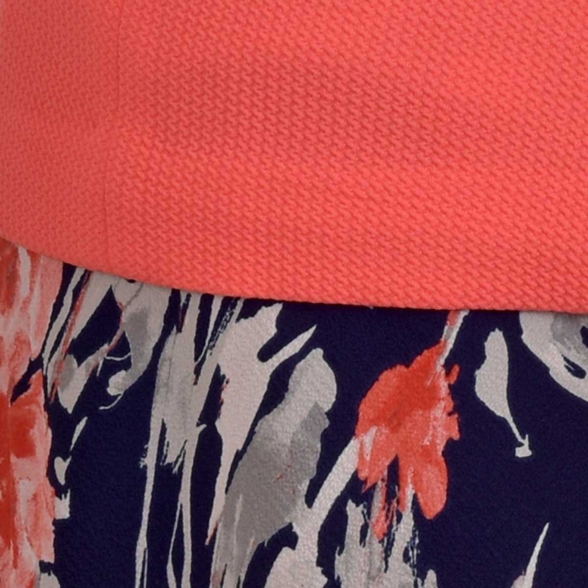 Conjunto 3 Pzas Saco Top y Falda Joces