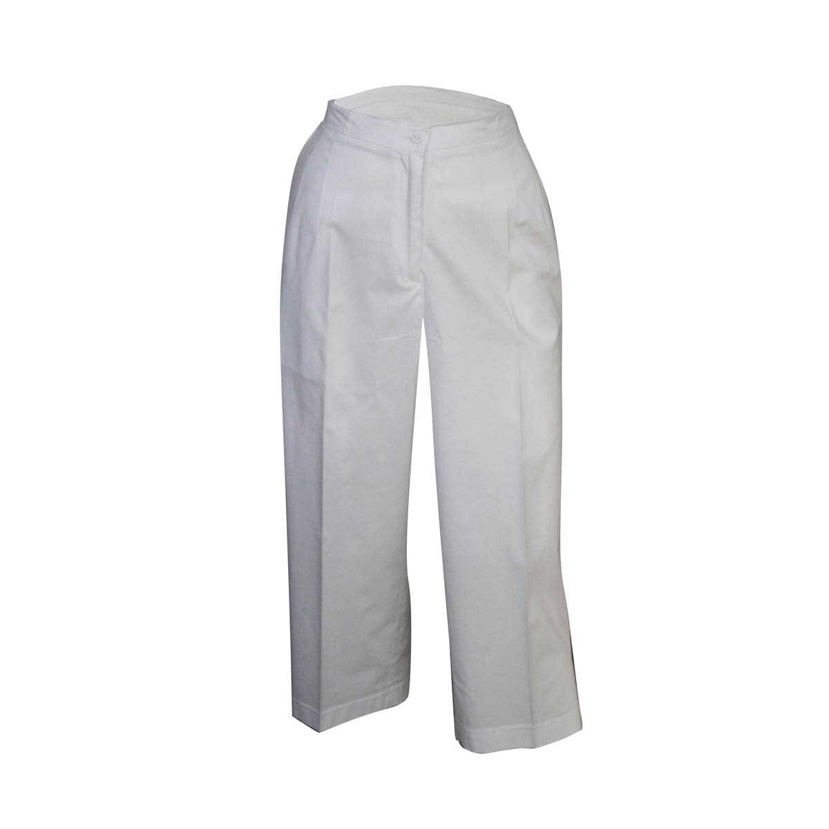 Pantalón Capri con Bolsas Mabel para Dama