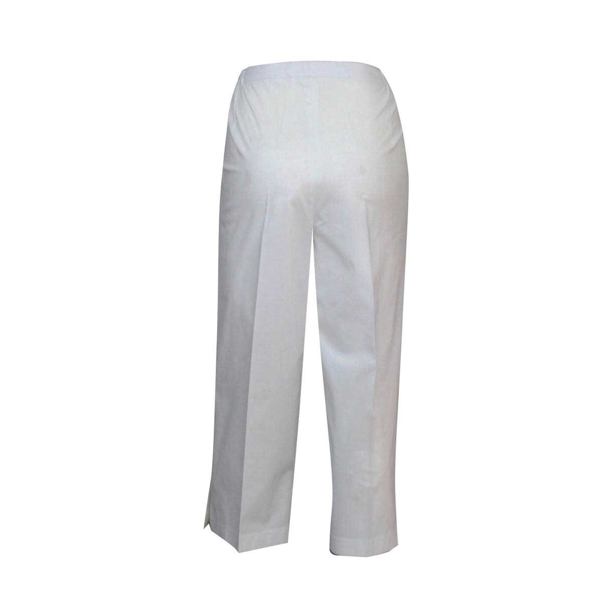 Pantalón Capri con Bolsas Mabel para Dama