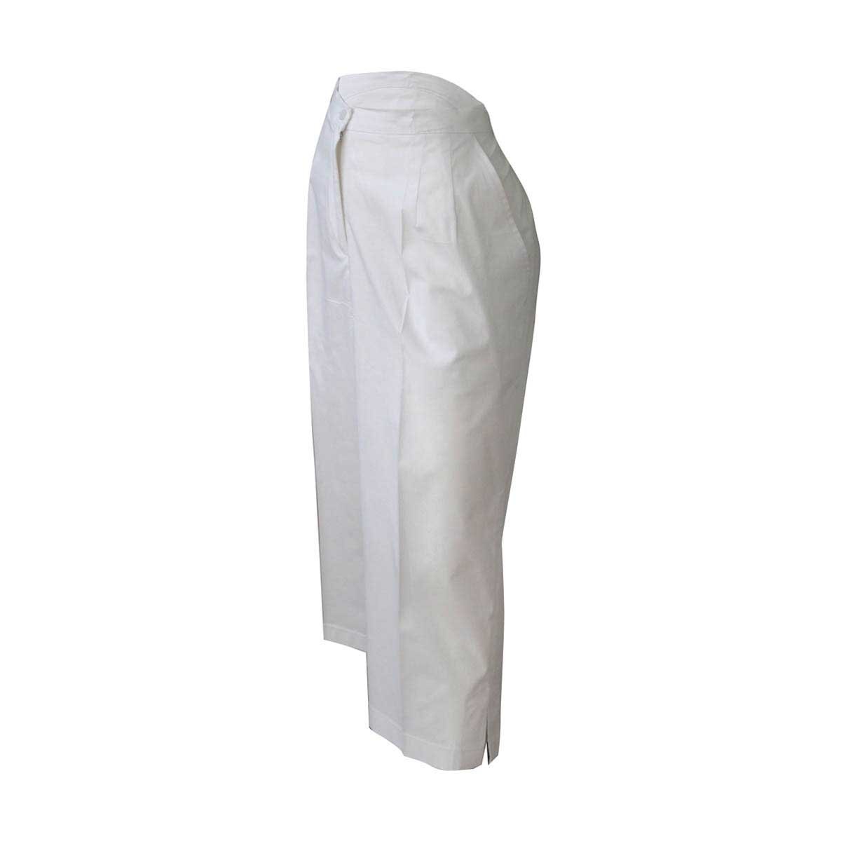 Pantalón Capri con Bolsas Mabel para Dama