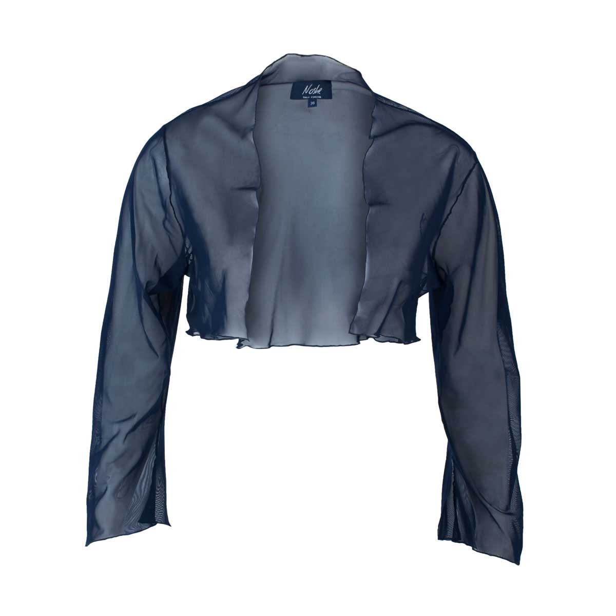 Chalina Tipo Bolero Noshe Plus