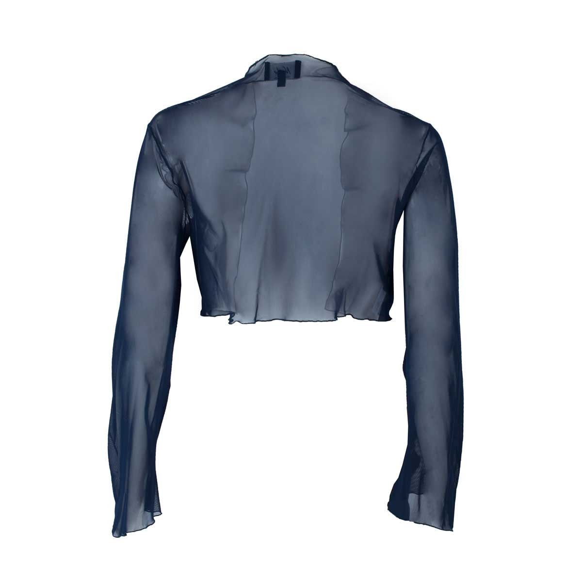 Chalina Tipo Bolero Noshe Plus
