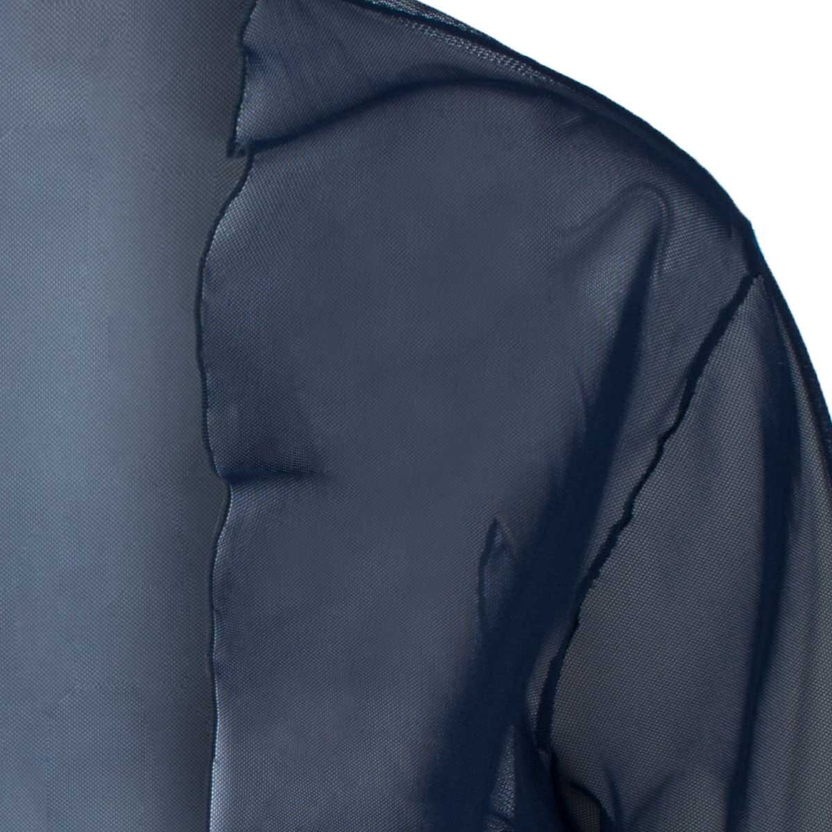Chalina Tipo Bolero Noshe Plus