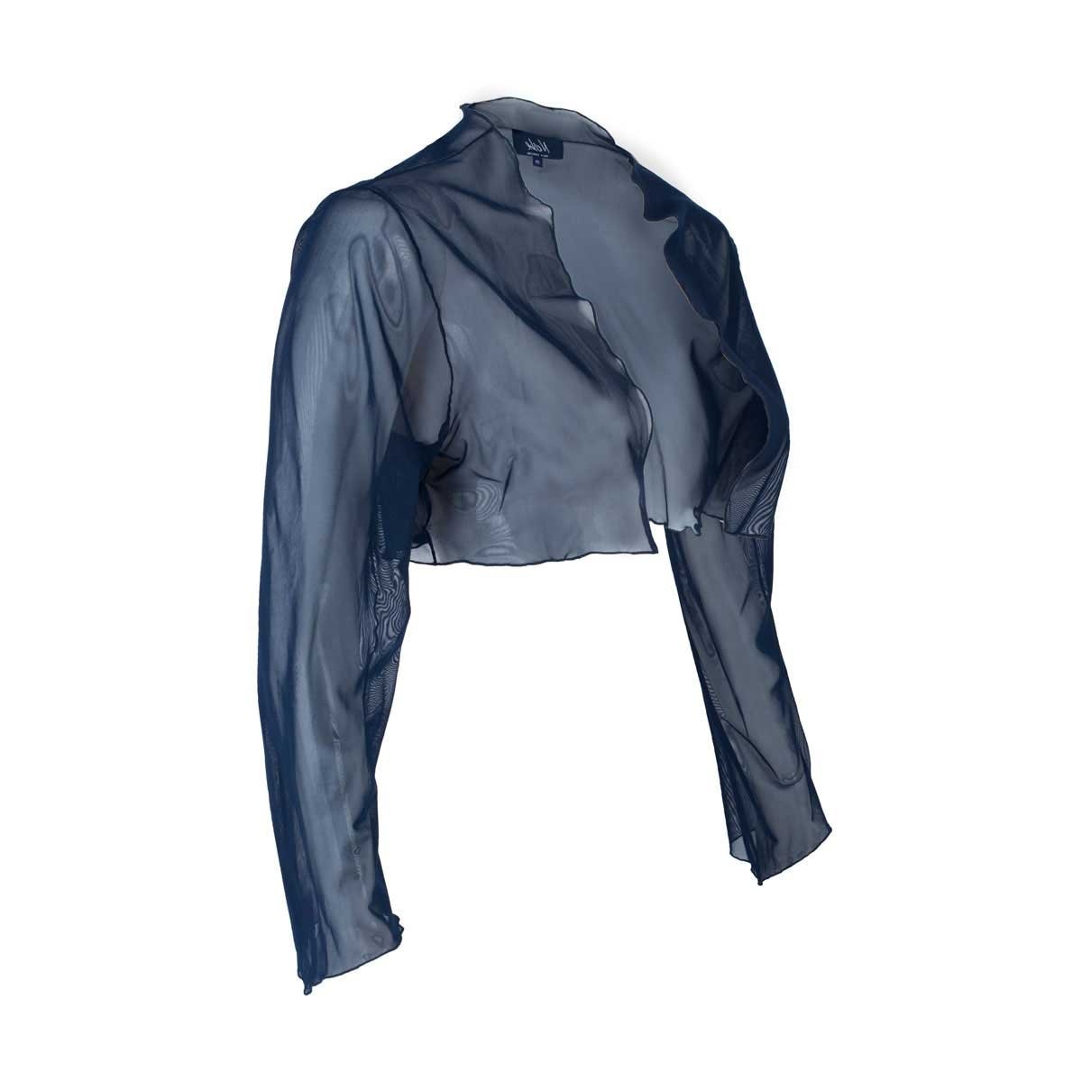 Chalina Tipo Bolero Noshe Plus