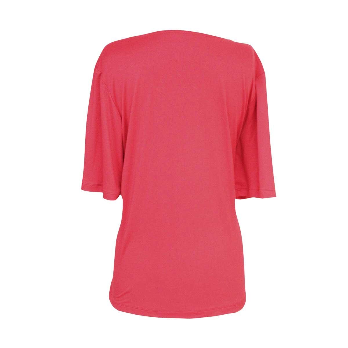 Blusa para Dama Manga Corta Mabel