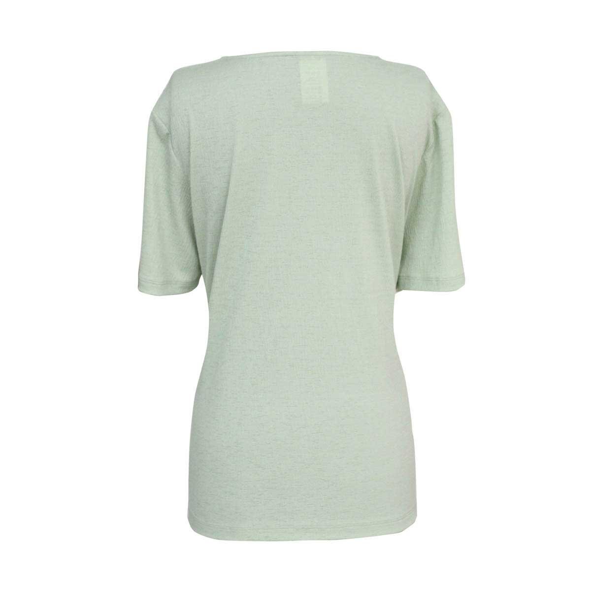 Blusa para Dama con Bordado Mabel