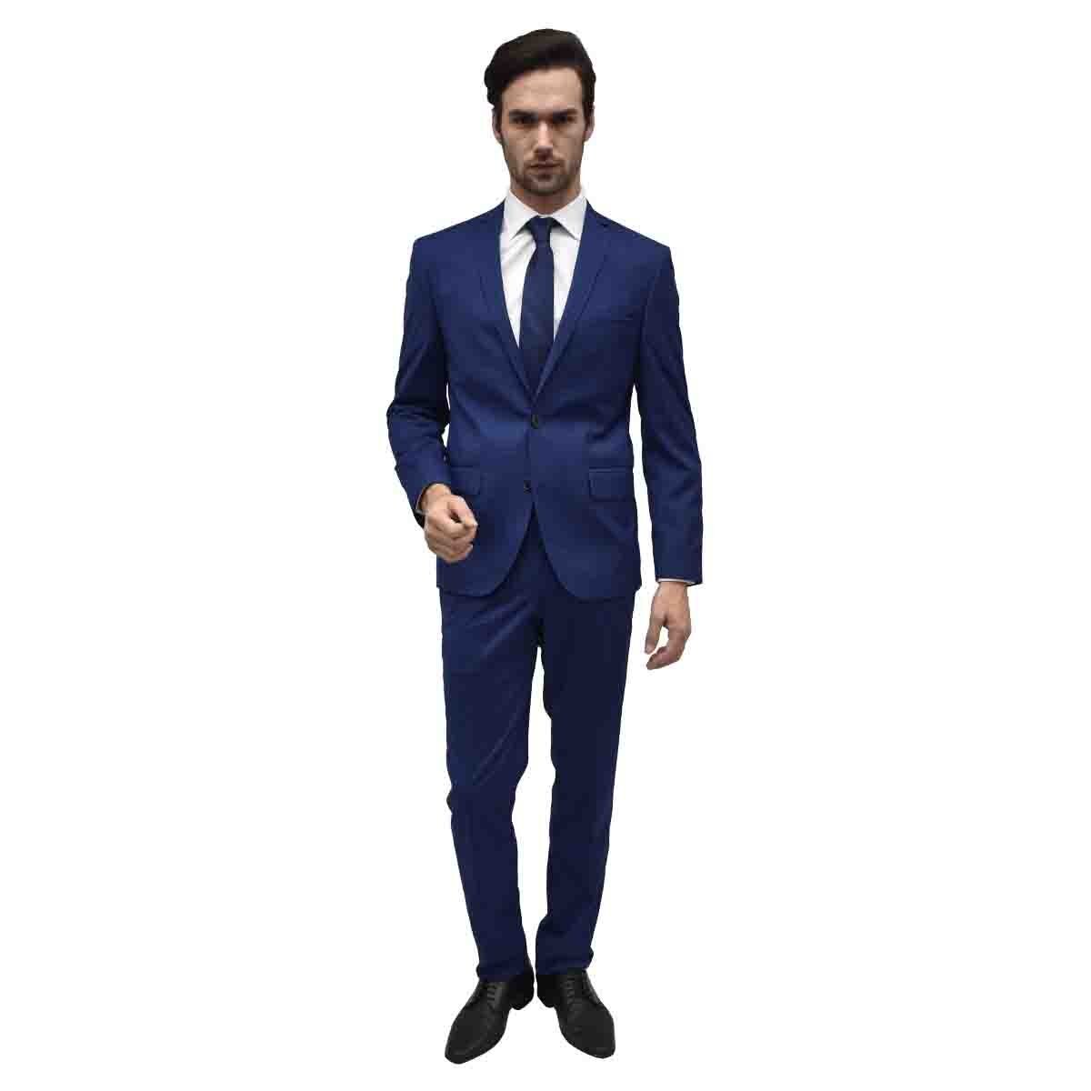 Traje Slim Underwood
