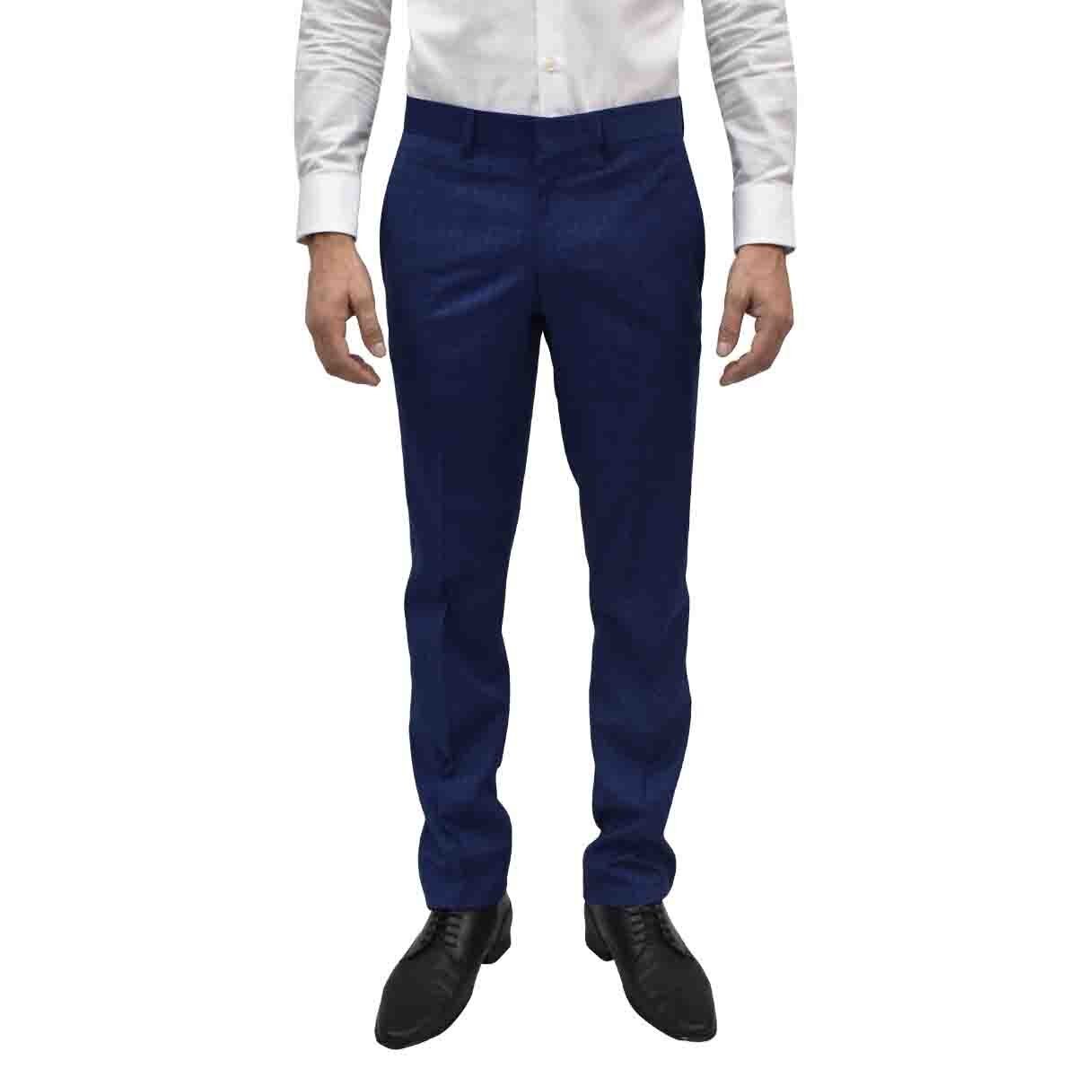 Traje Slim Underwood
