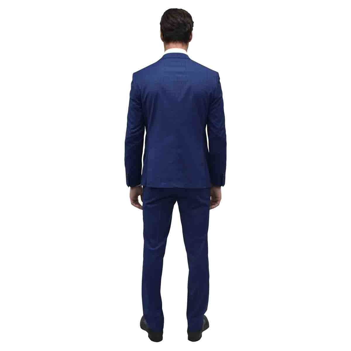 Traje Slim Underwood