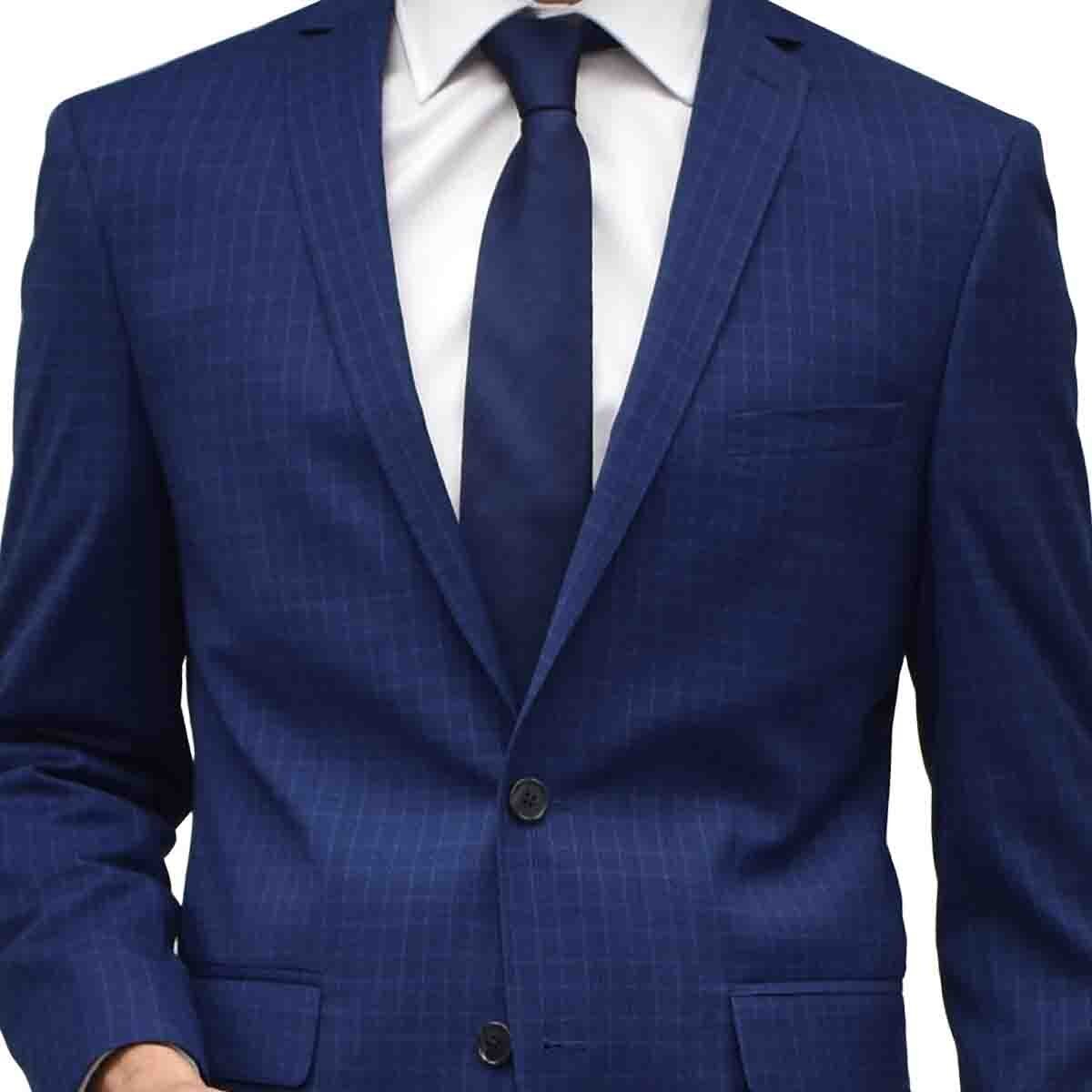 Traje Slim Underwood