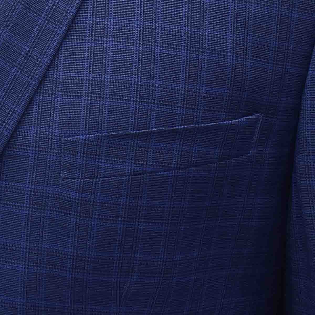 Traje Slim Underwood