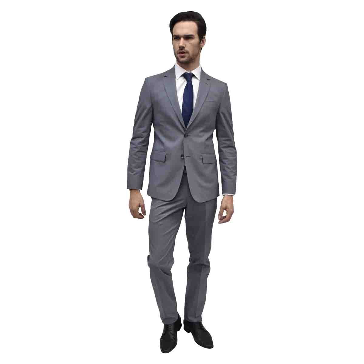 Traje Slim Cavalier