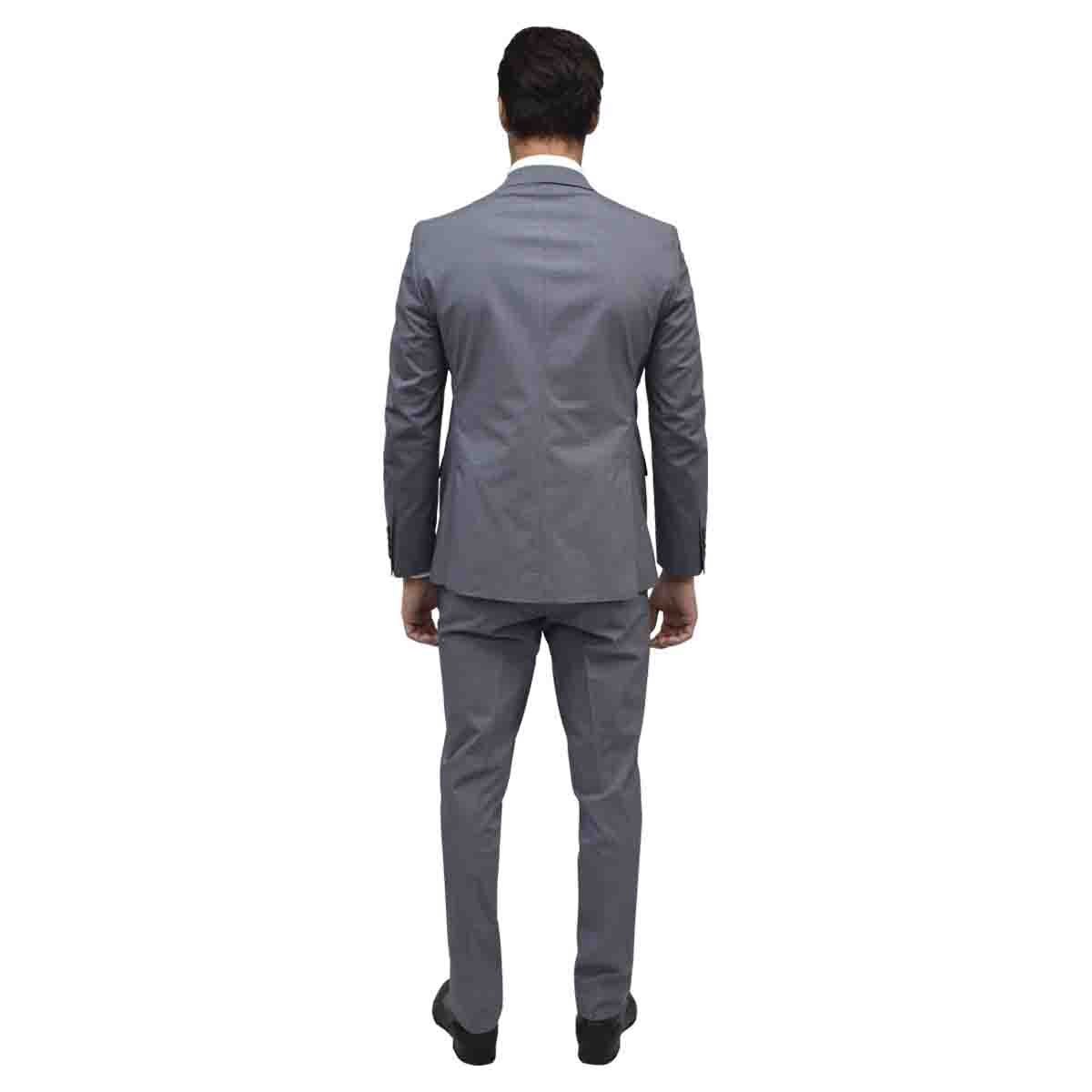 Traje Slim Cavalier