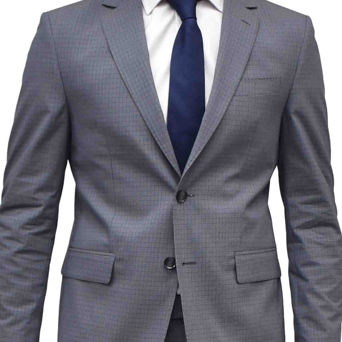 Traje Slim Cavalier