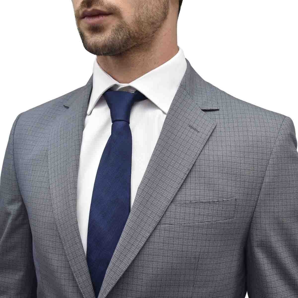 Traje Slim Cavalier