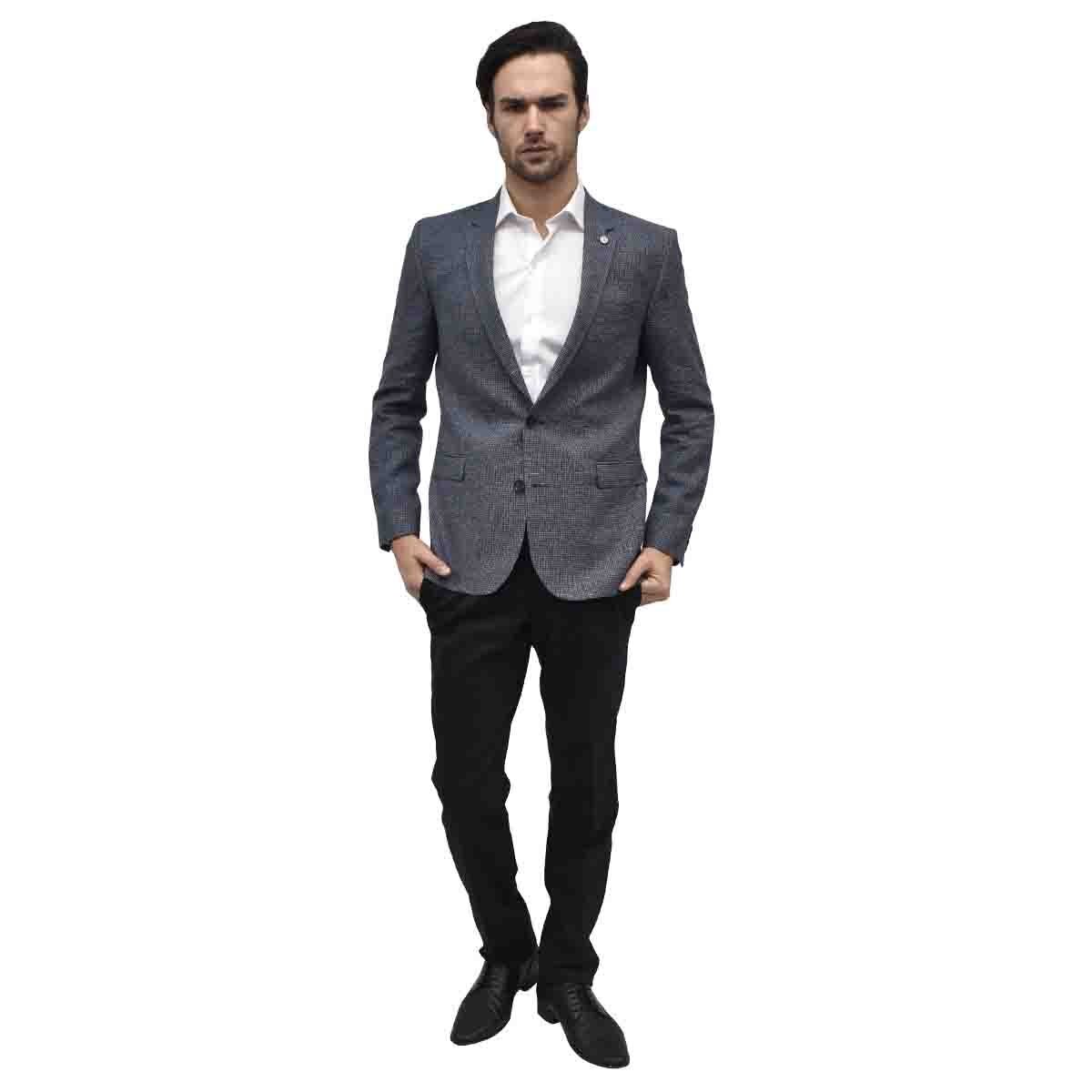 Saco Slim Nautica
