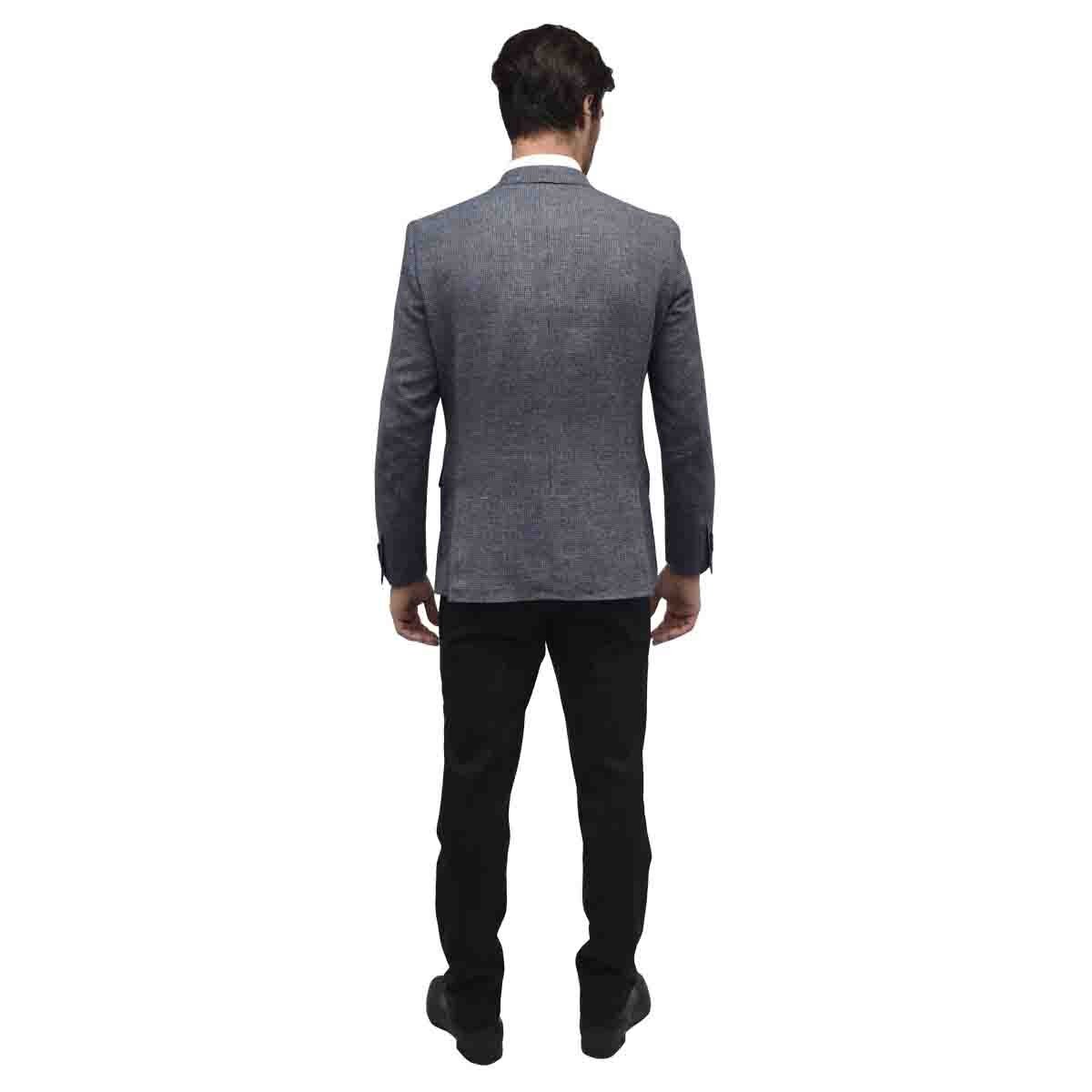 Saco Slim Nautica