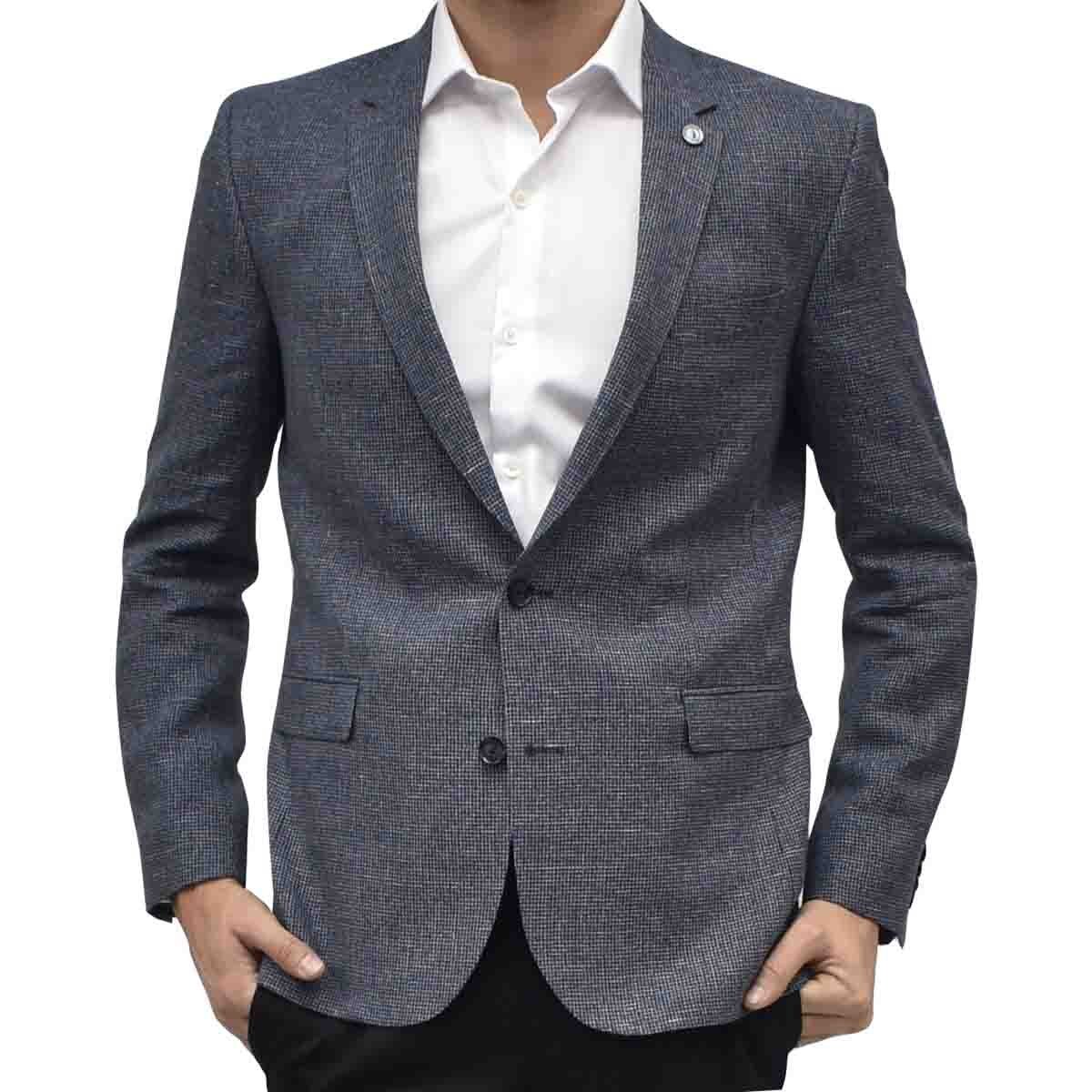 Saco Slim Nautica