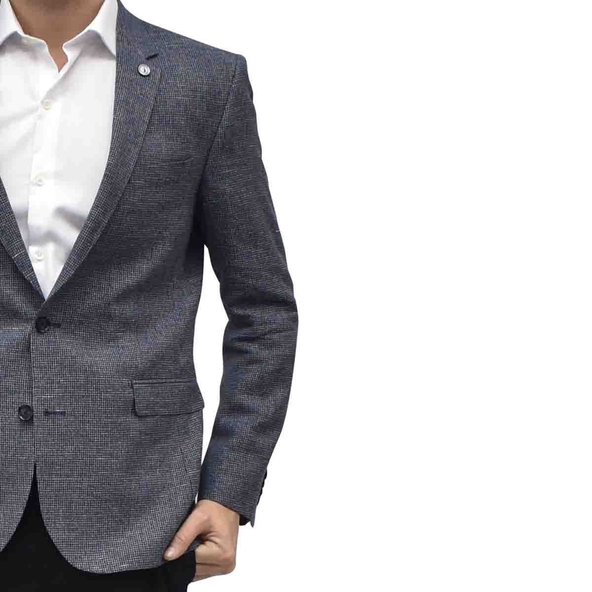 Saco Slim Nautica