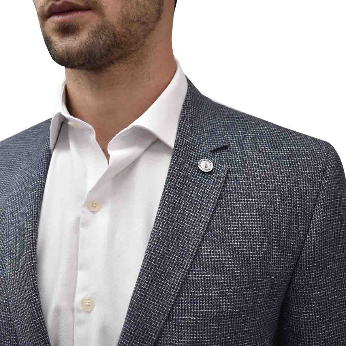 Saco Slim Nautica