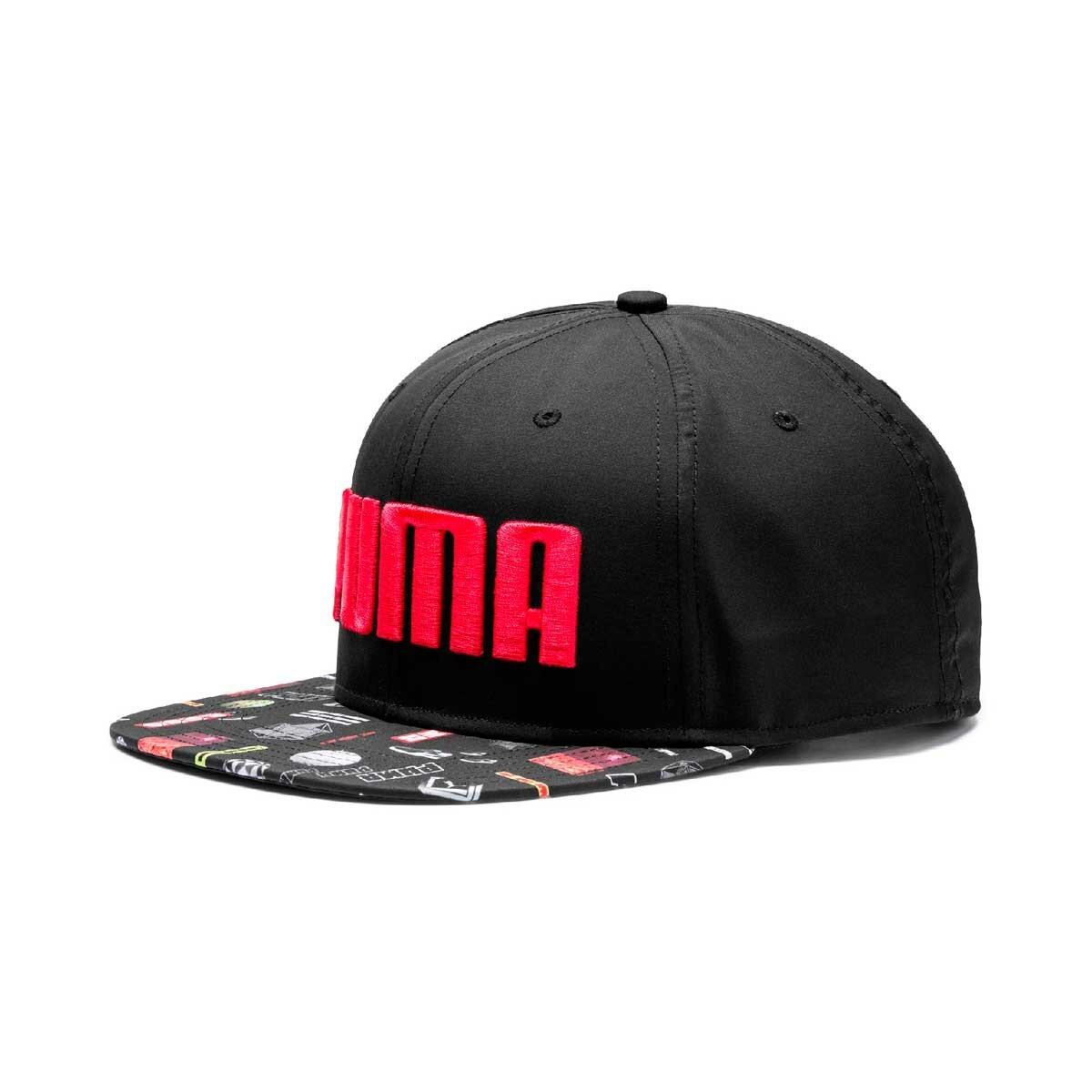 Gorra Flatbrim Puma