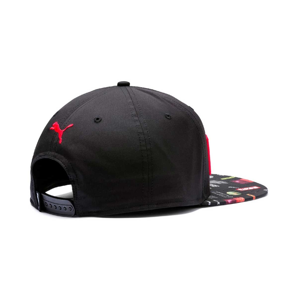 Gorra Flatbrim Puma