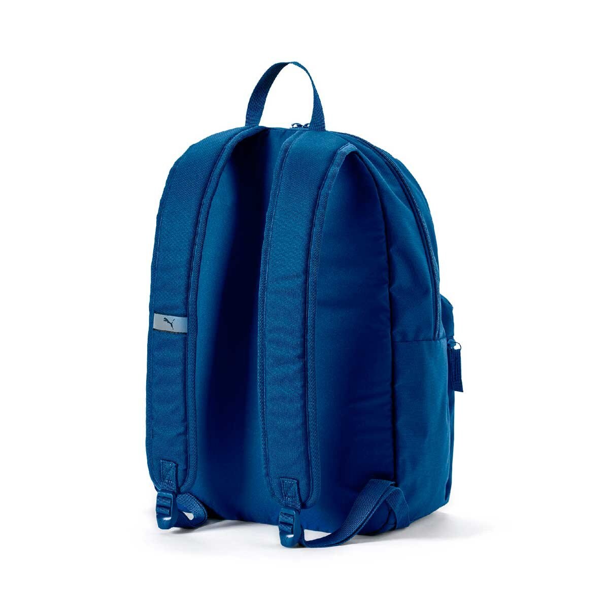 Mochila Azul Phase Backpack Puma