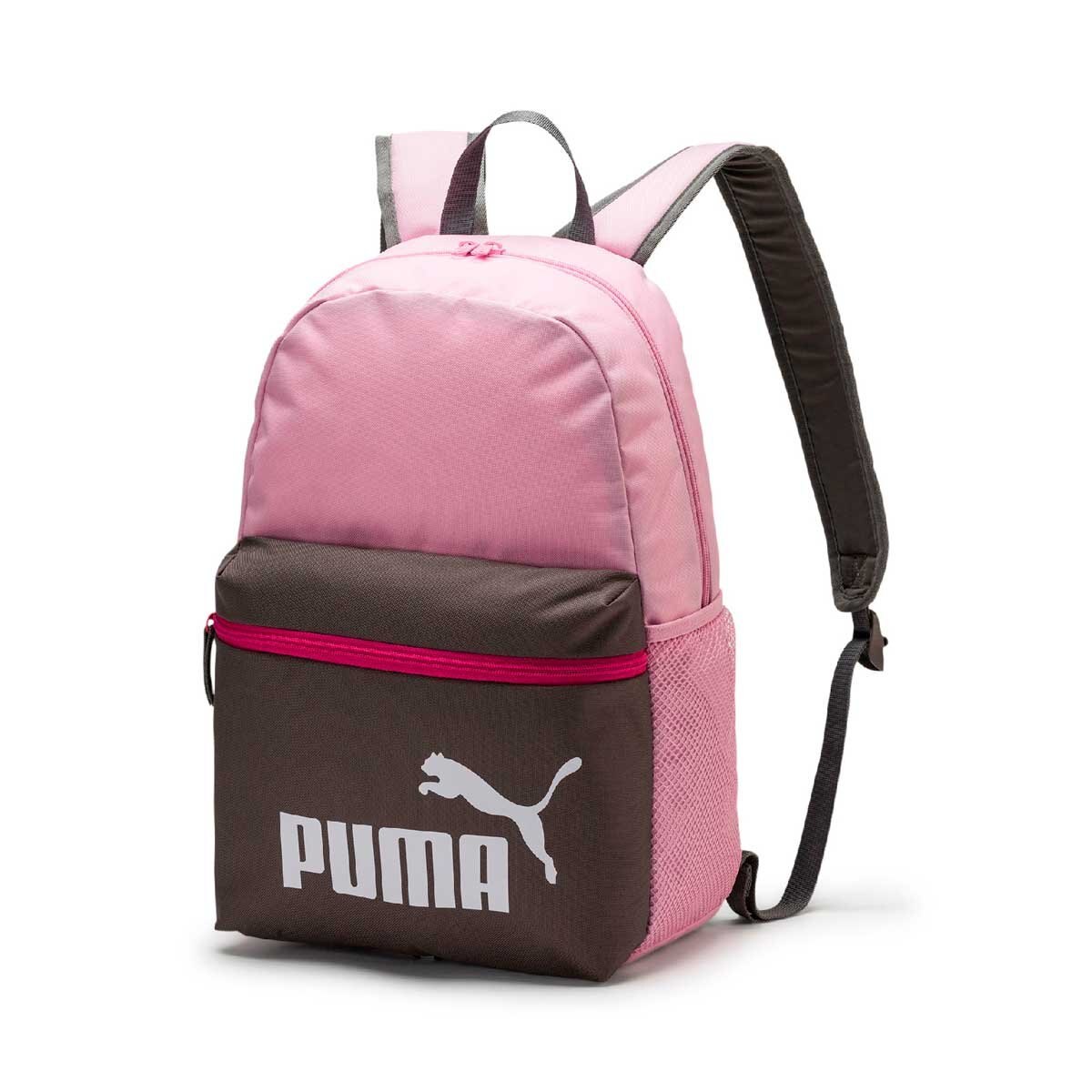 Mochila puma cheap rosa con morado